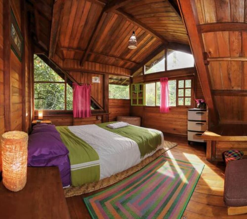 Mindo Eco chalet