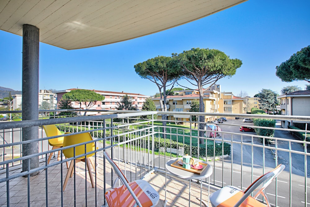Tintoretto Apartments