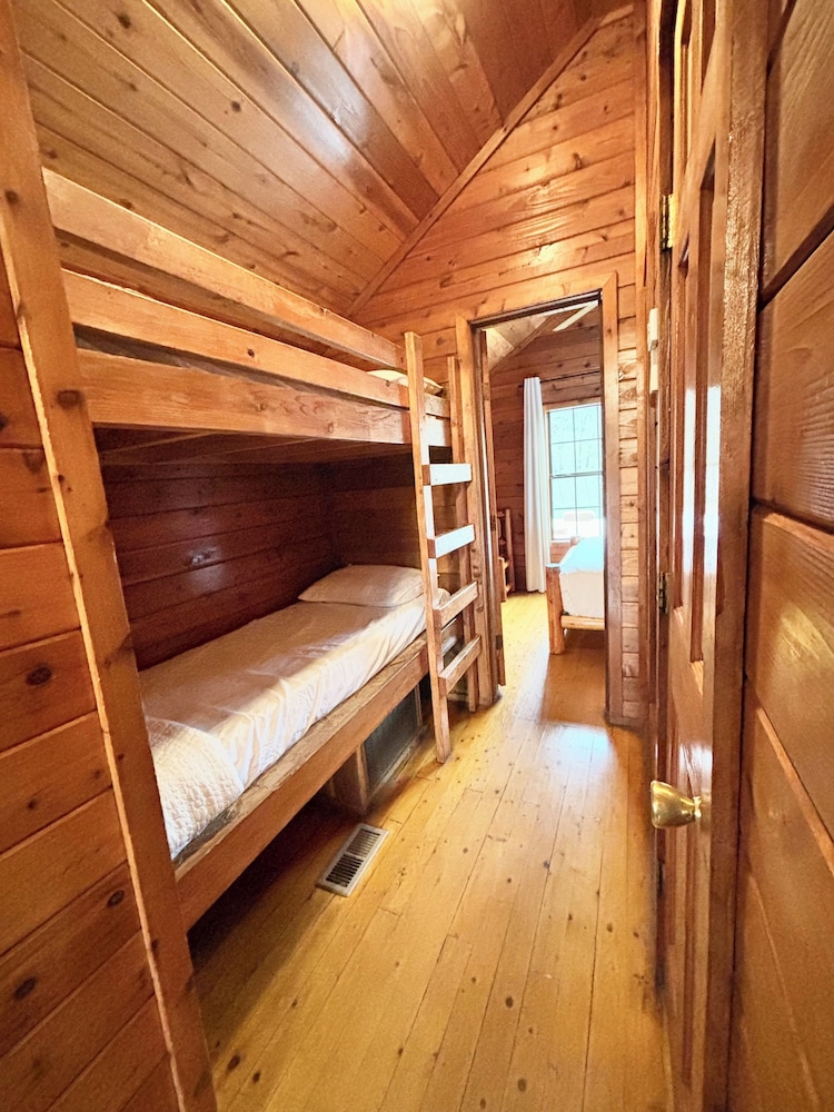 Mendocino Redwoods RV Resort