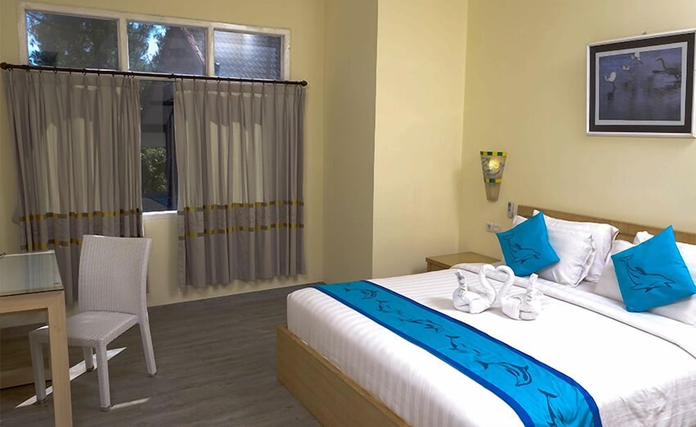 Royal Safari Garden Resort & Convention