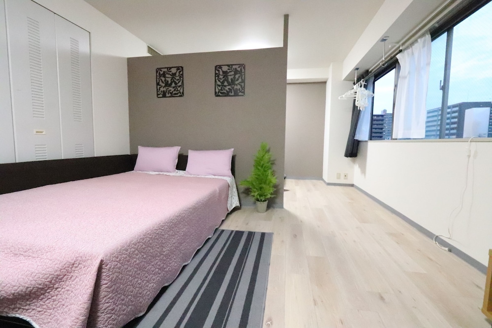 Residence Osaka Nipponbashi