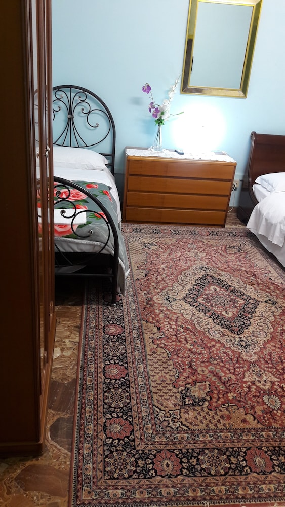 B&B Evergreen
