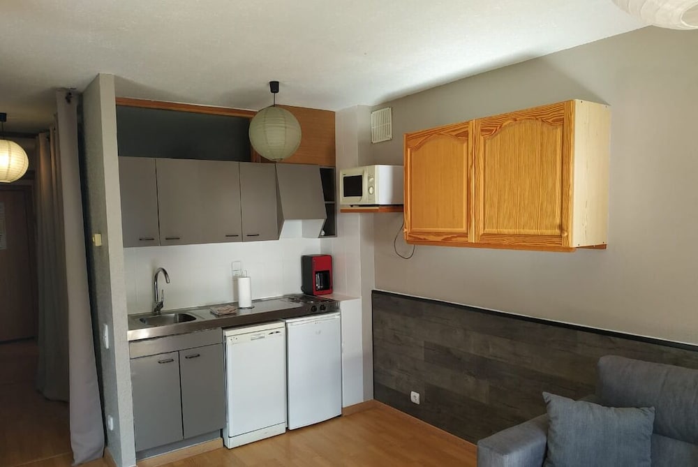 Appartements Solaris