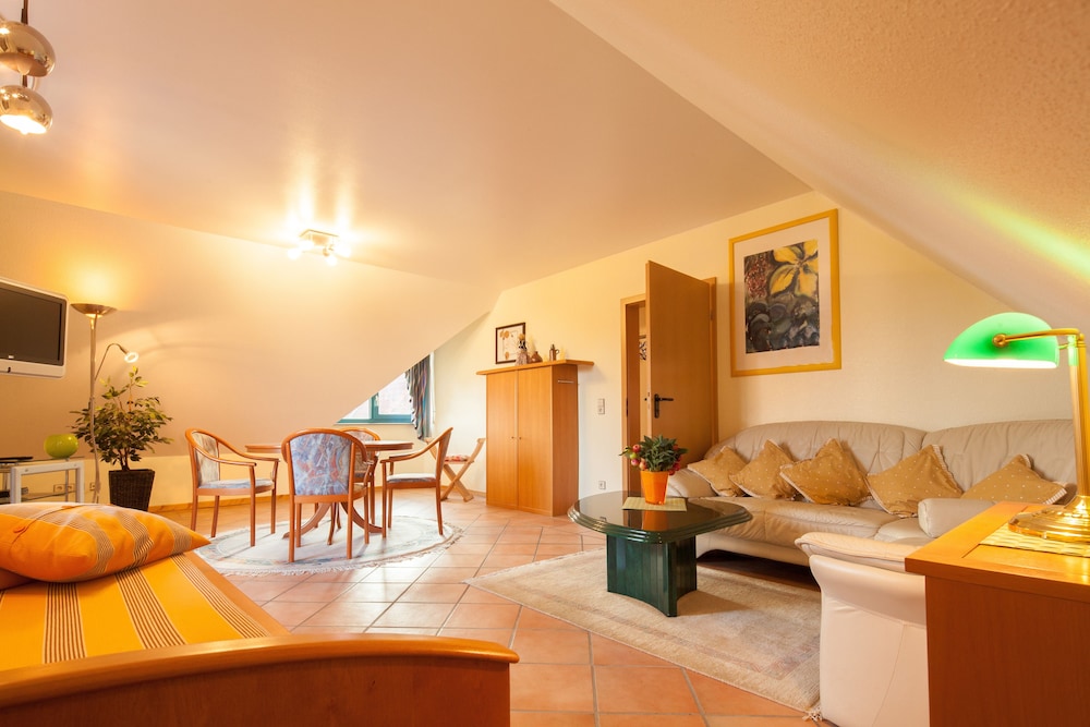 Hotel Garni Schneevoigt - Property Image 23