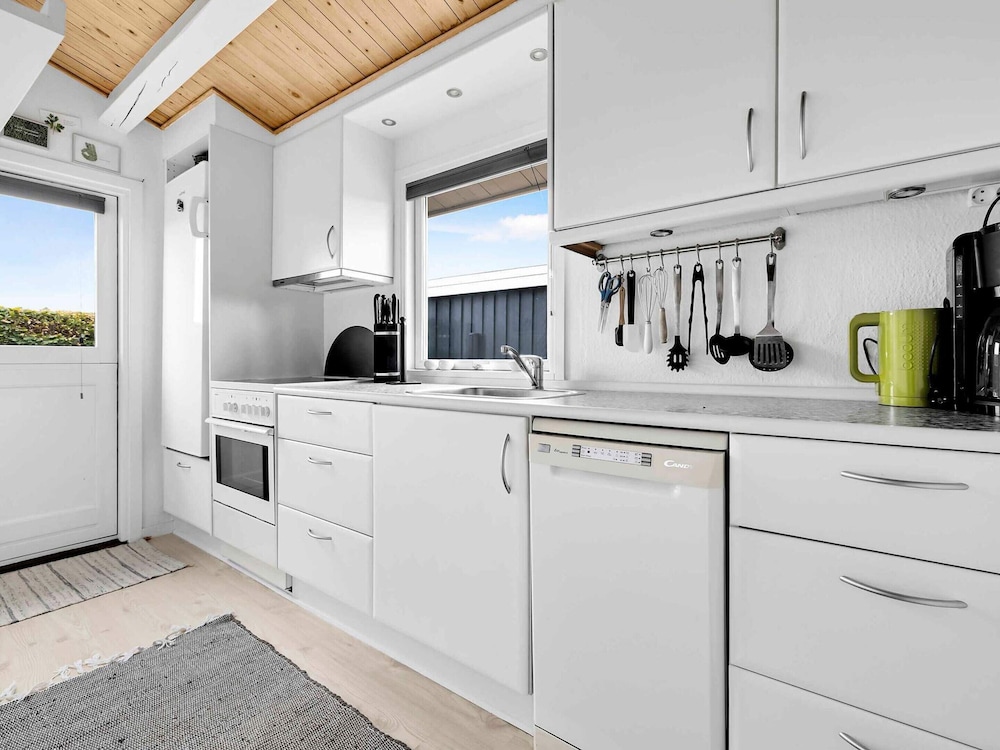 5 Star Holiday Home in Otterup