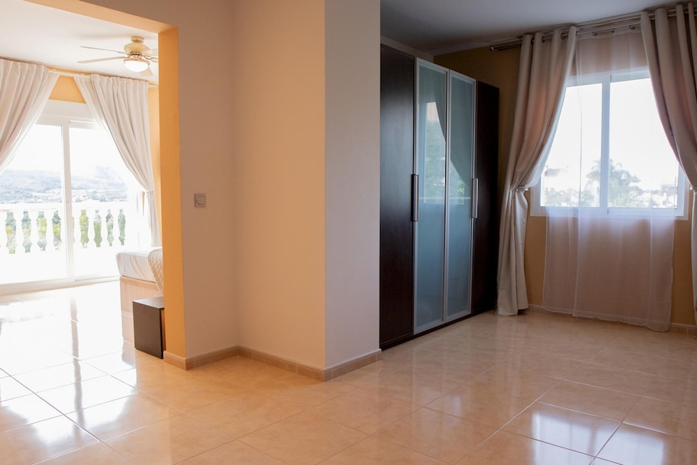 Villa Paulina in Javea
