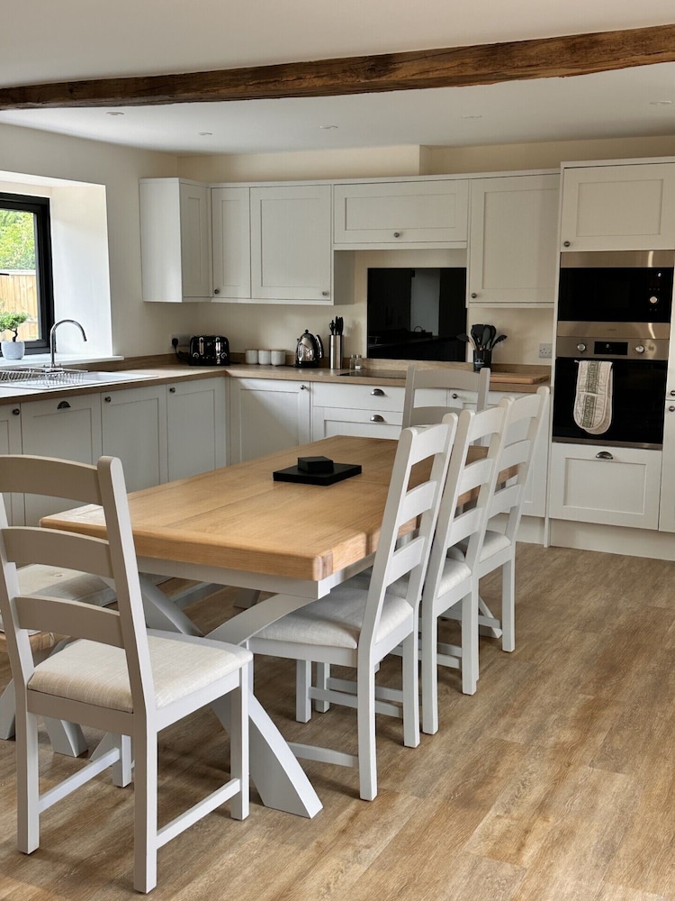 Tedsmore Cottages