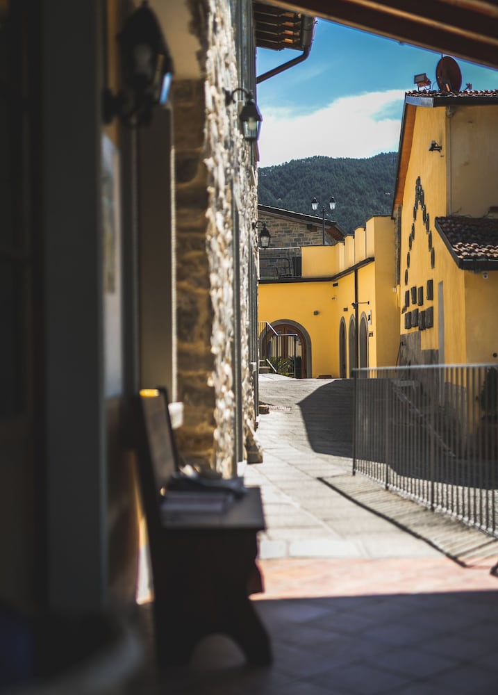 Borgo I Tre Baroni photo 3