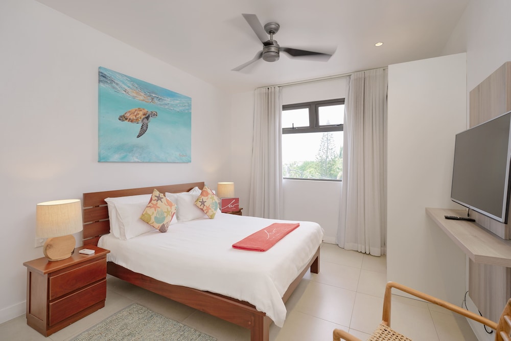 Otera 2 Residence view 3