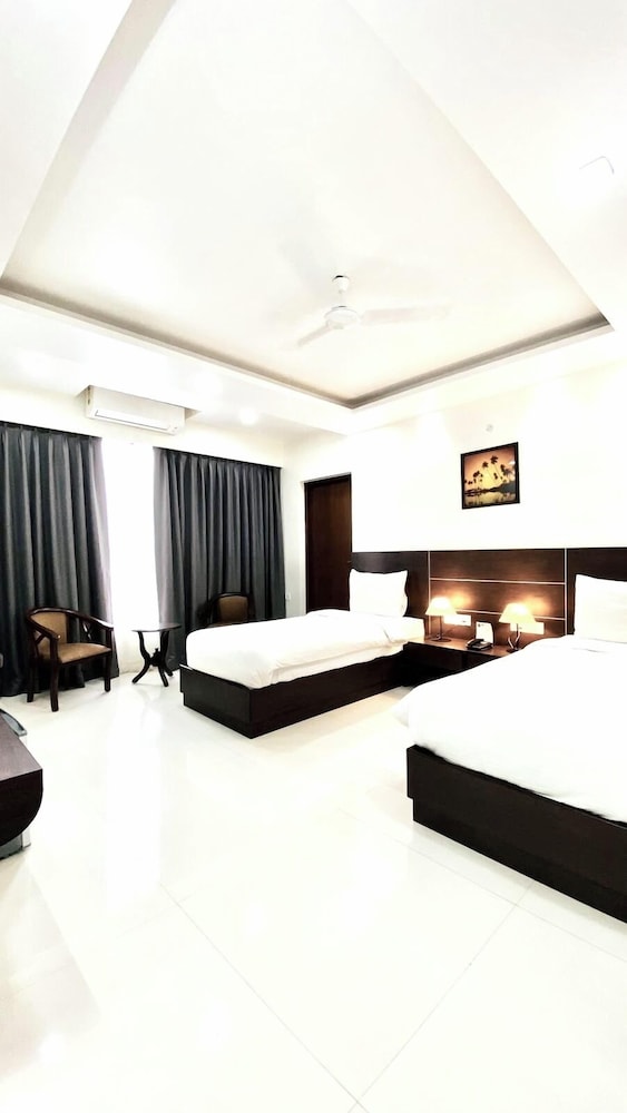 Ira by Orchid, Porvorim, Goa