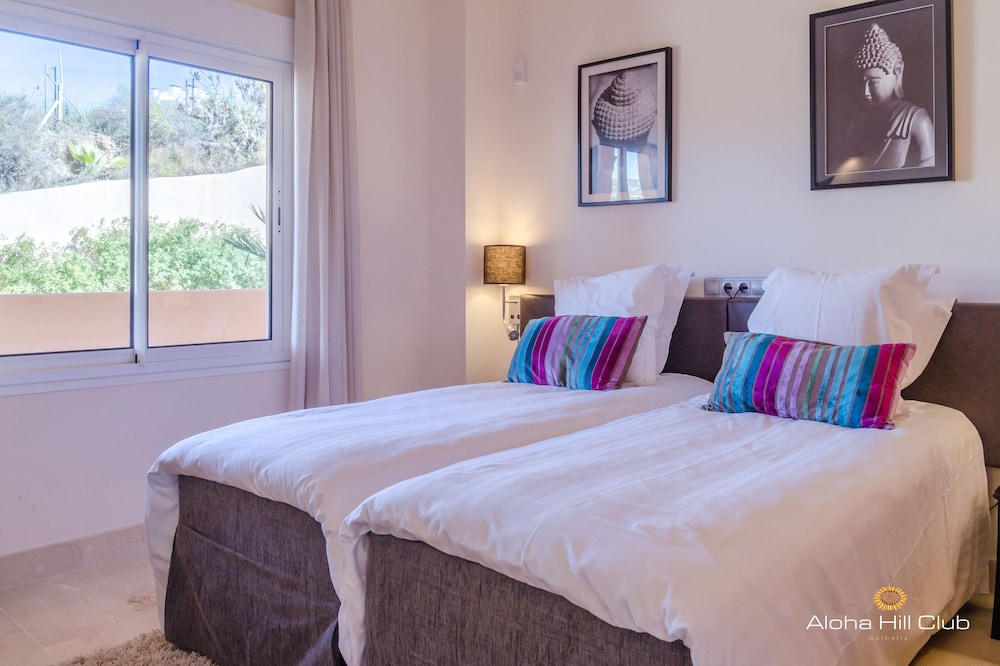 Marbella Vacations - Aloha Hill Club Golf Spa Apartments - Property Image 31