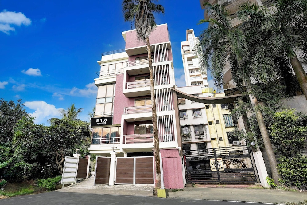 Comfortable Stays at Navi Mumbai