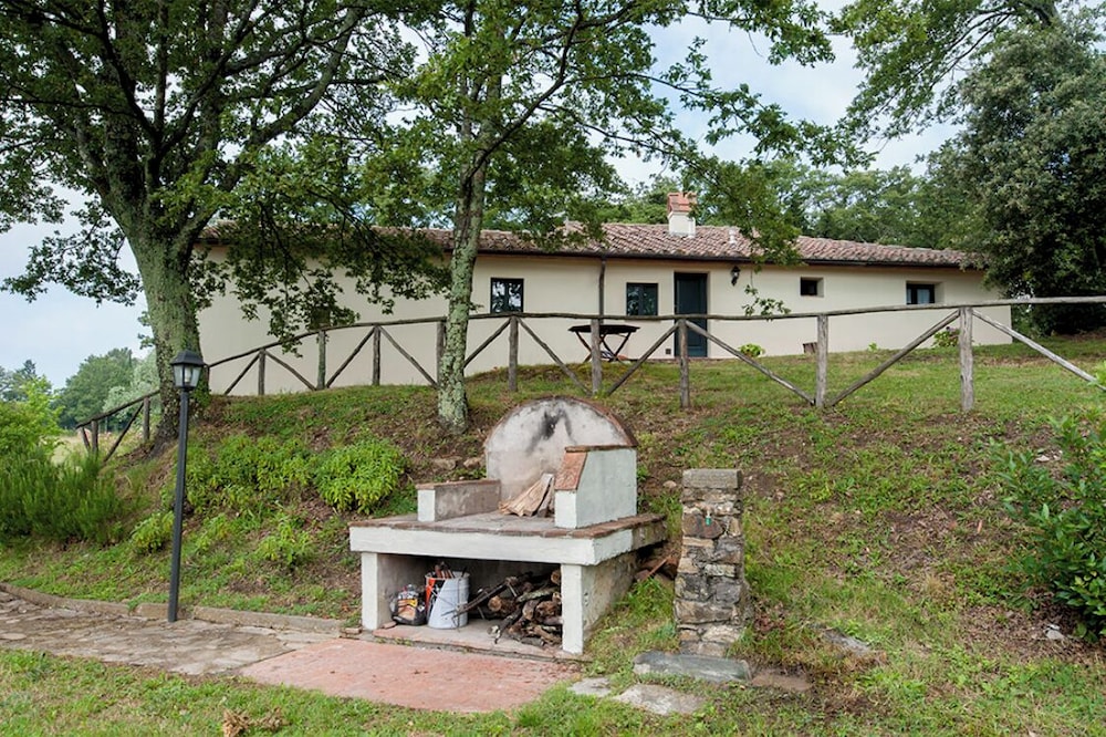 Fattoria Javello Agriturismo La Casaccia