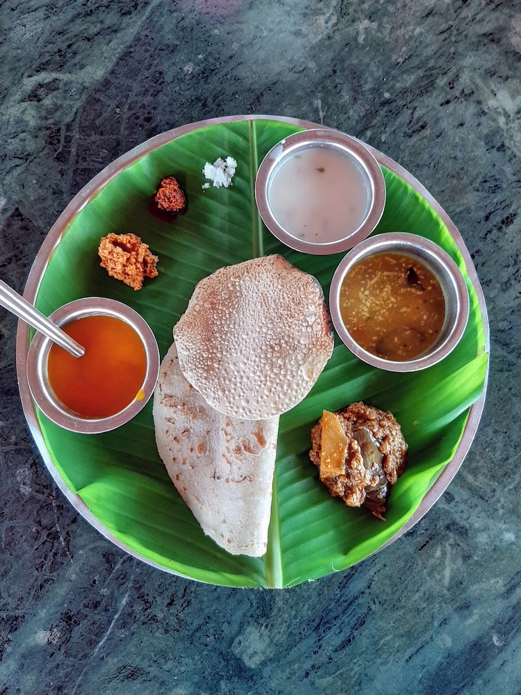 Ganesh Agro Tourism