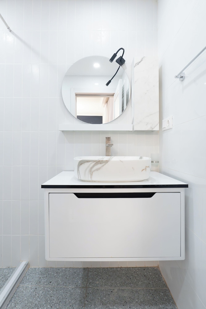 Tiflis Touch-Luxe Apartments in Old Town