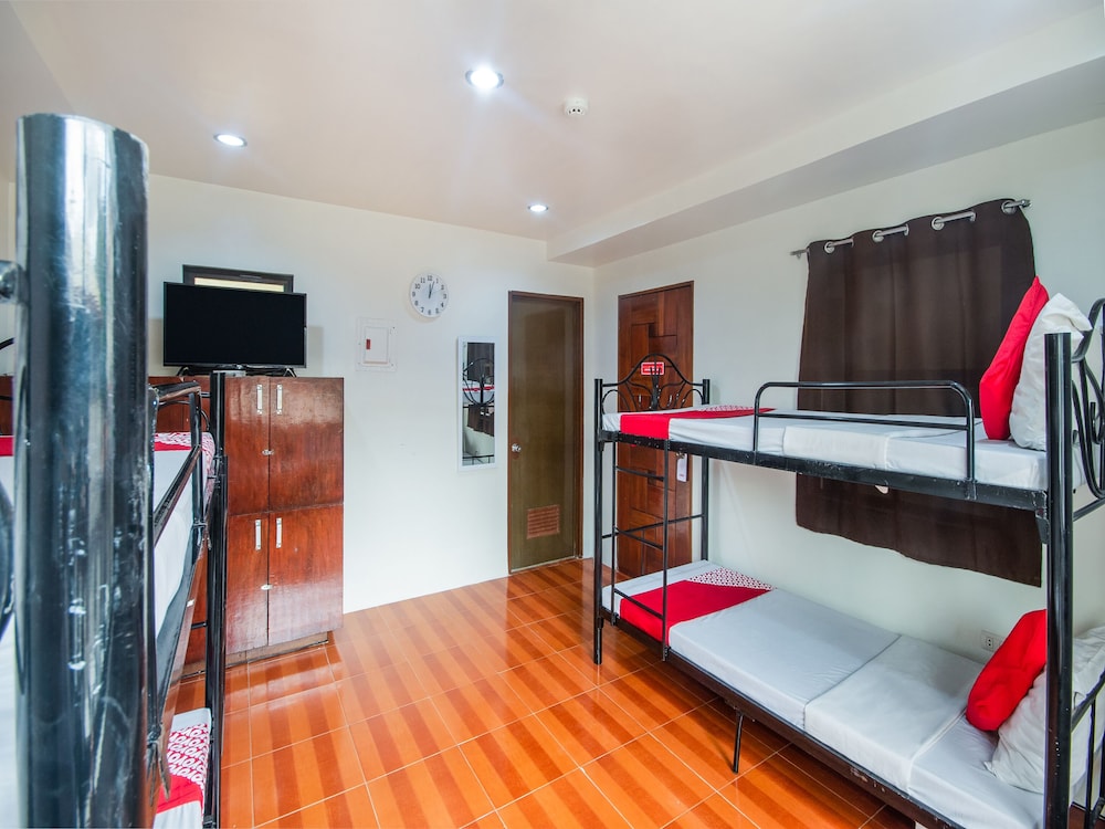 Cebu Vacations - OYO 443 Maria Cristina Arcade Suites - Property Image 31