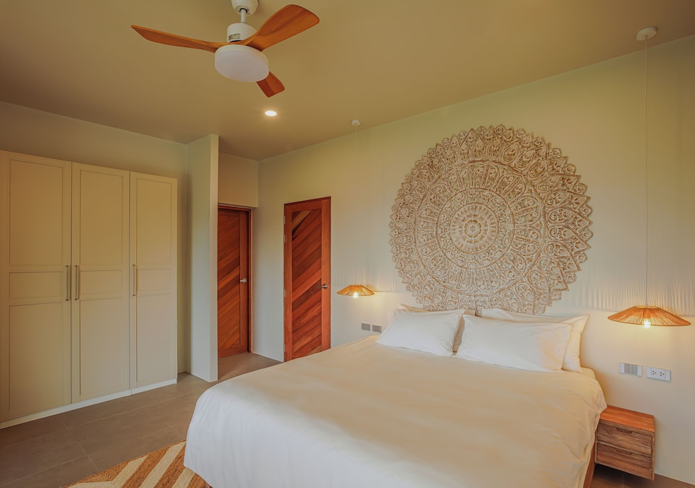 Dreamy Ocean Villa B Sea View Retreat