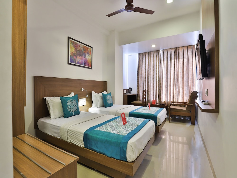 OYO 3264 Hotel Ranvir Prime