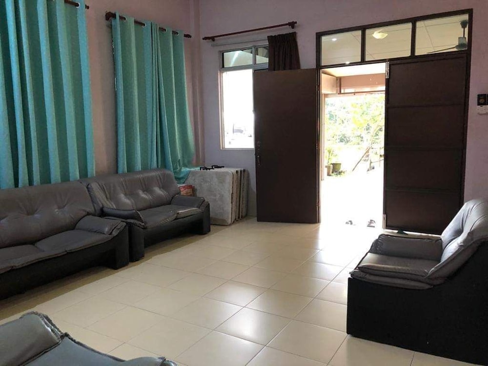 Badul Homestay photo 8