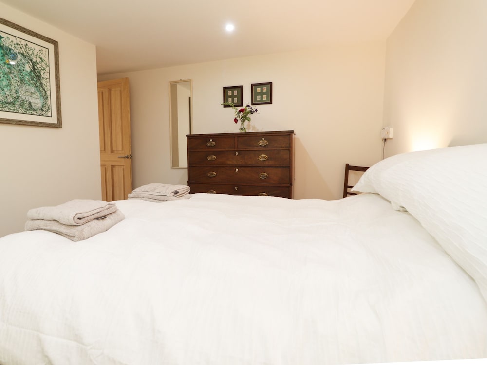 Loose Farm Lodge