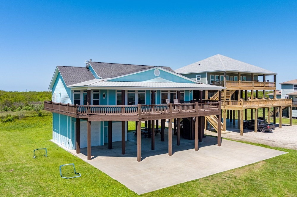 Sunset Bliss 4 Bedroom Home