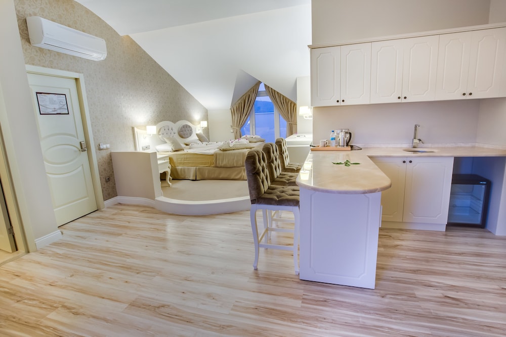 The PINEHILL Otel & Süitler - Image 47