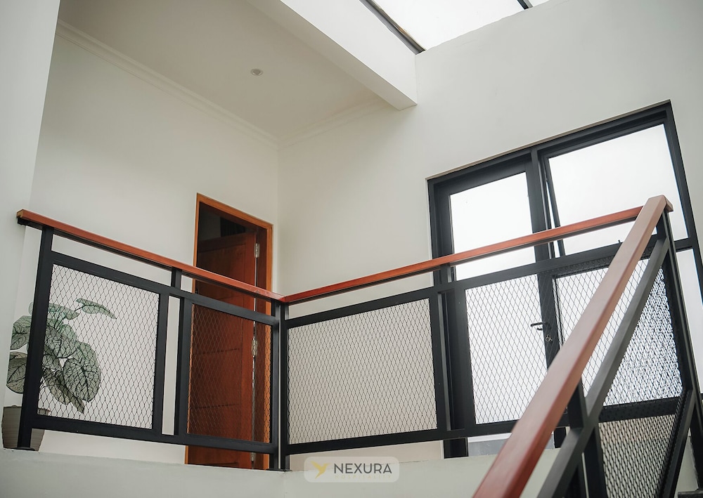 Asoka Syariah Nexura Collection