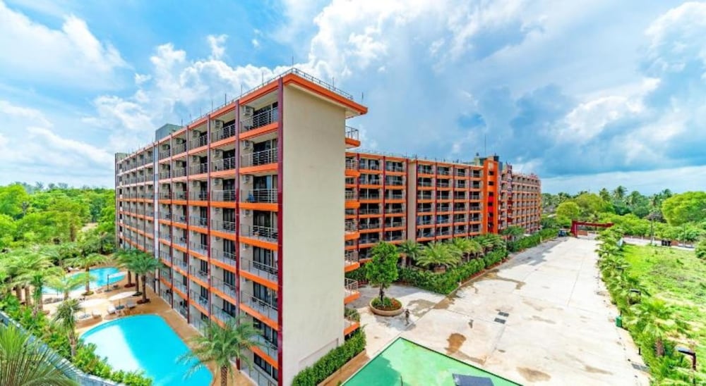 Mai Khao Beach Condotel by Villacarte view 3