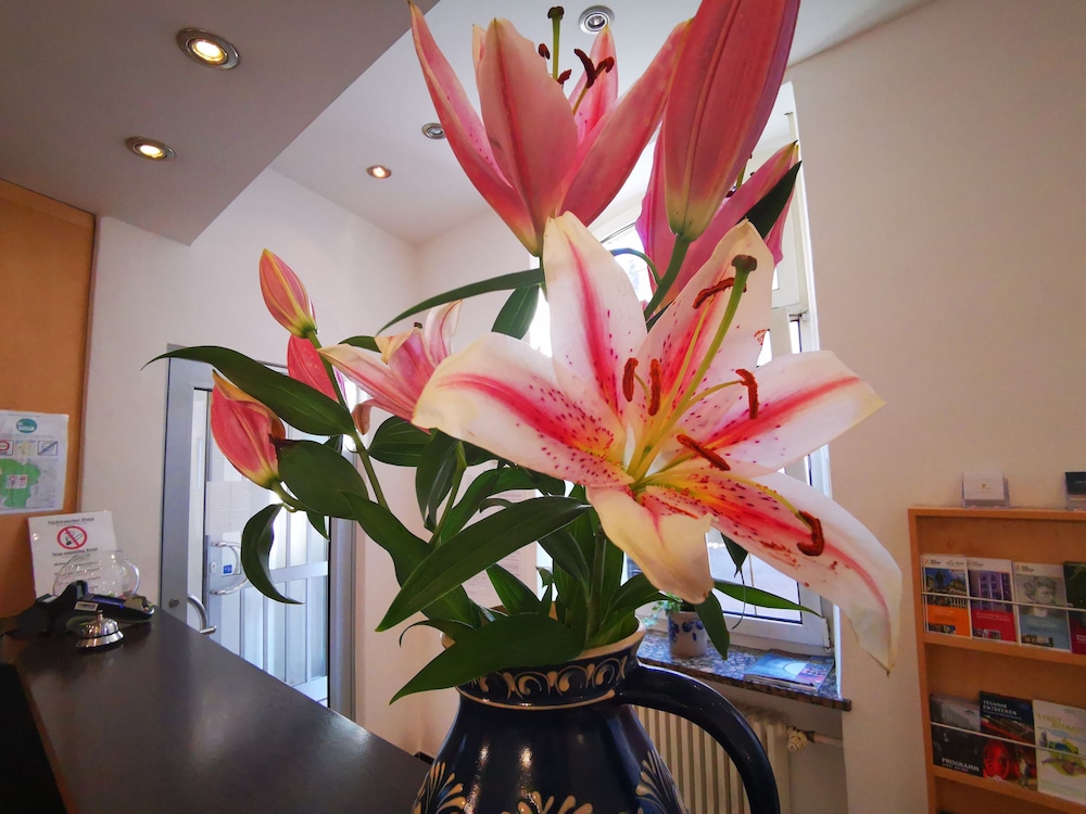 Augsburg Vacations - Hotel Jakoberhof - Property Image 19