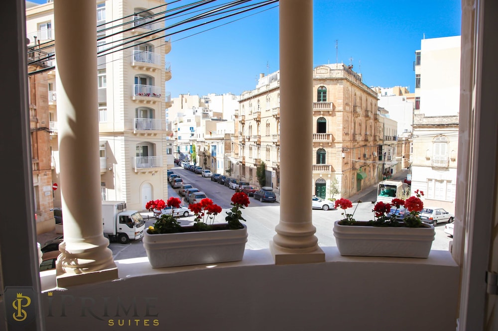IPrime Suites