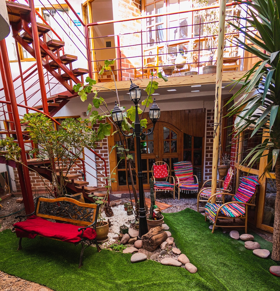 Cusco Wanchaq Bed & Breakfast
