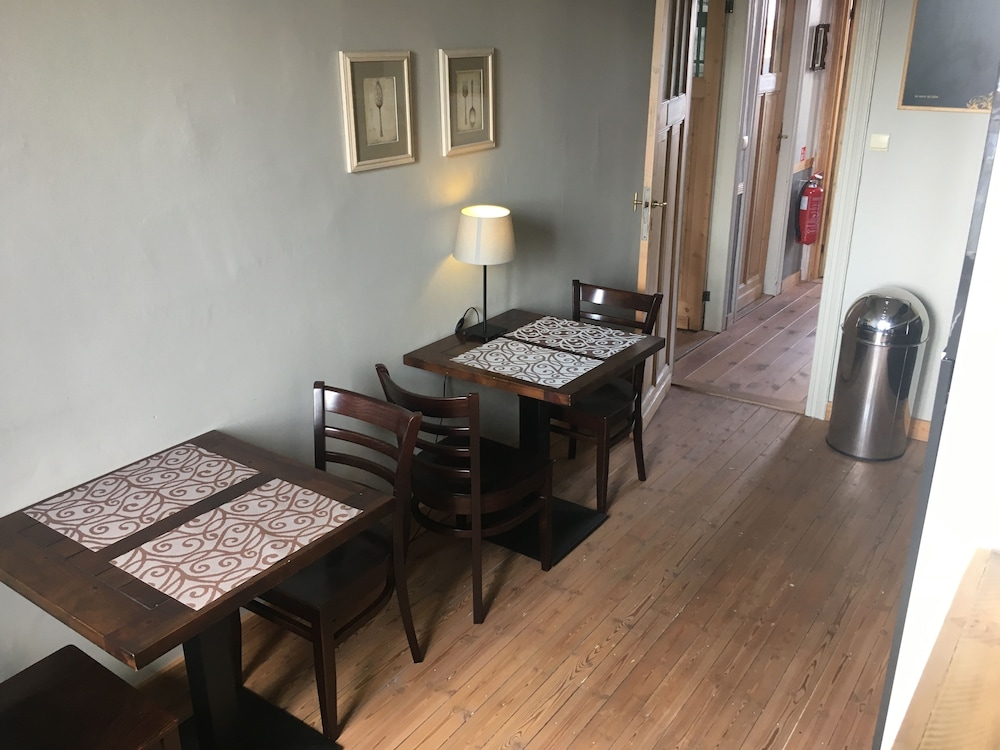 Chez Mémère