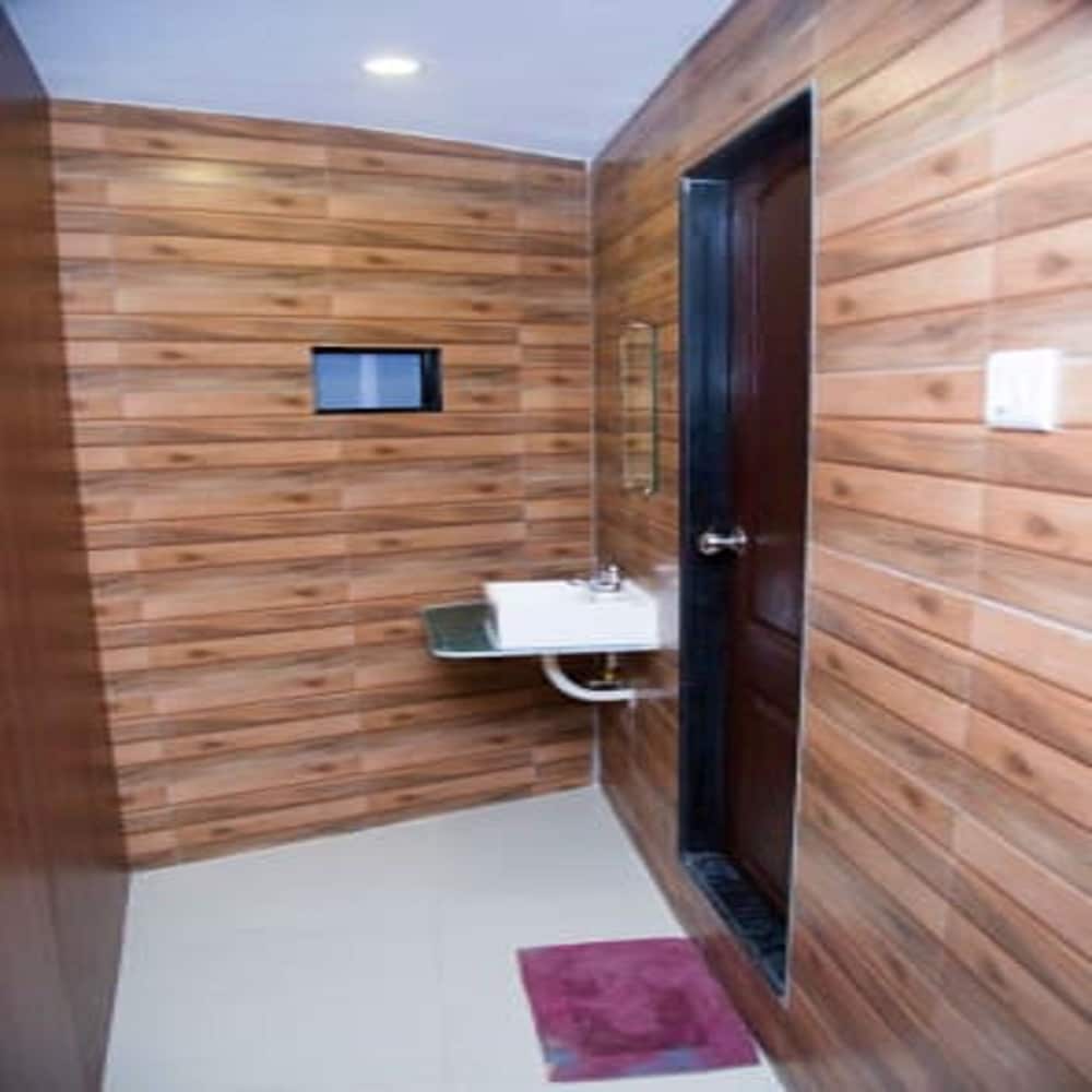 Negasi Dormitory