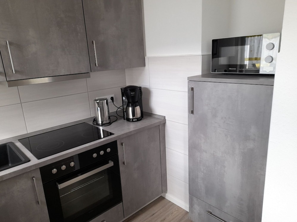 Apartment Nahe Willingen und Winterberg