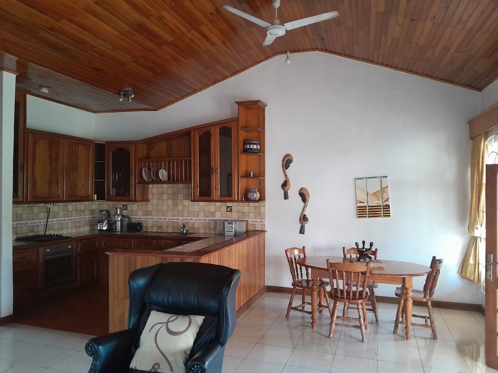 Villa Sankofa