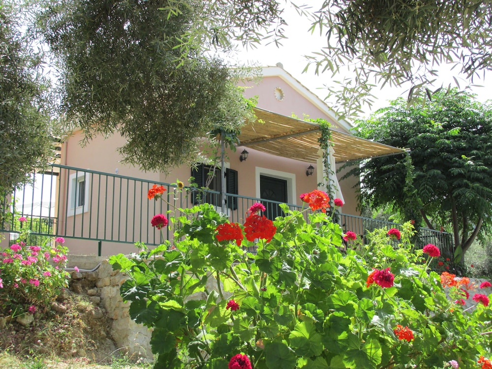 Harmony Villas