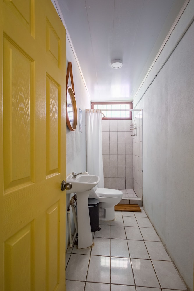 Selina Jaco - Hostel