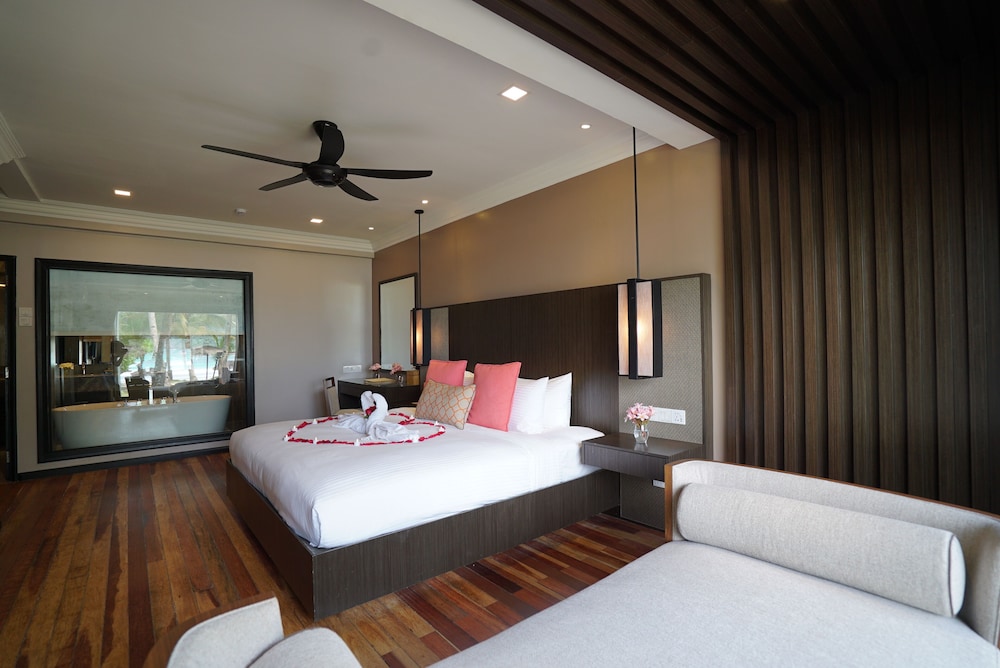 The Taaras Beach & Spa Resort 28