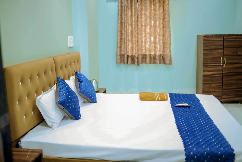 Hotel Shivganga