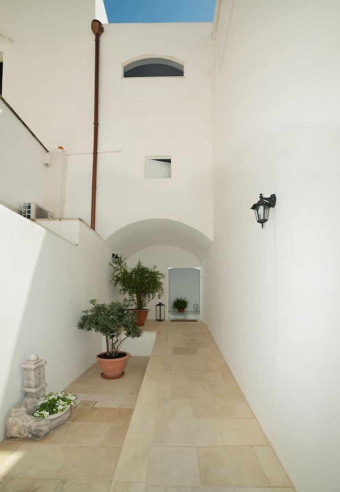 Relais Carlo V