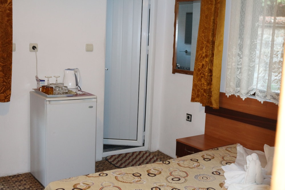 Guest House Liliya
