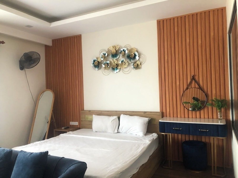 FLC Quy Nhon - Sea View - AN NHIEN