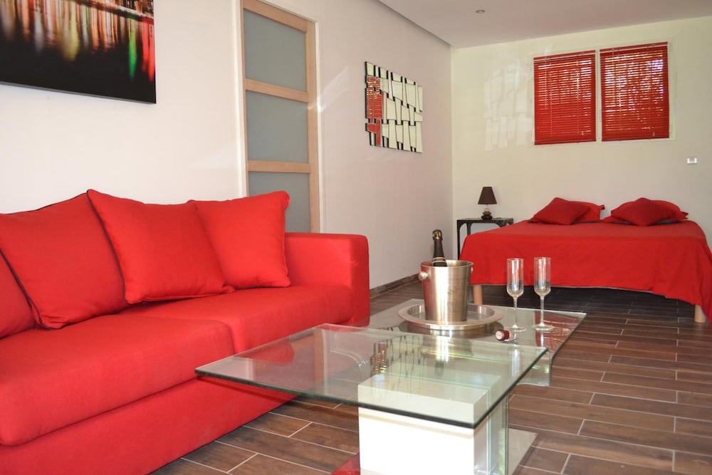 Mas Les Filaos B&B, photo 30