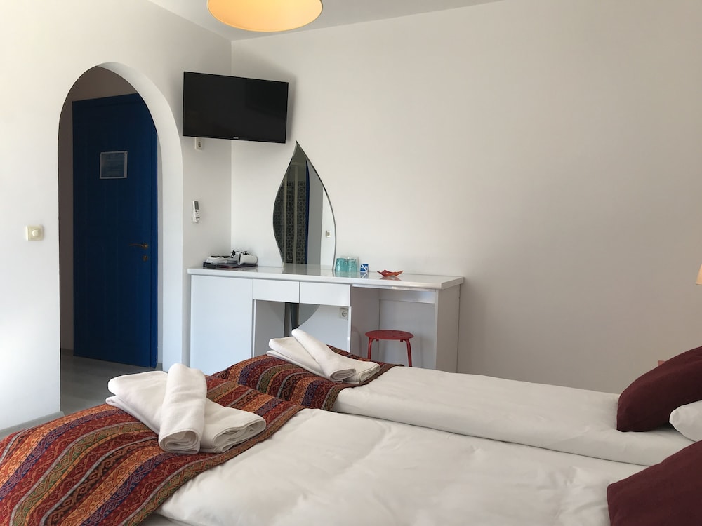 Su Otel - Image 100