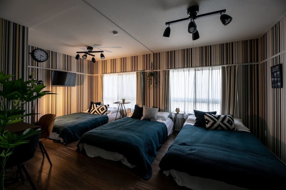 R-Guest Residence