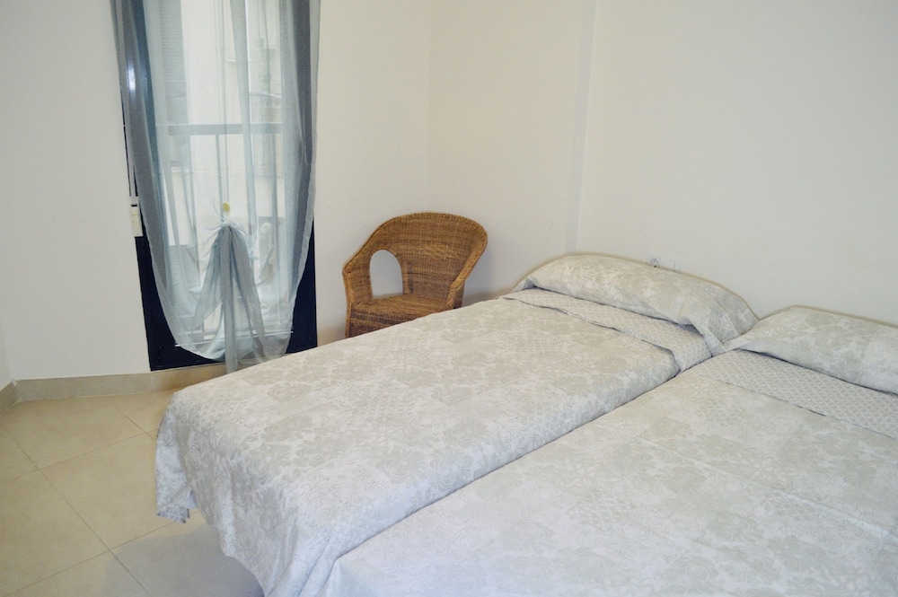 Sabbia Valencia Apartment