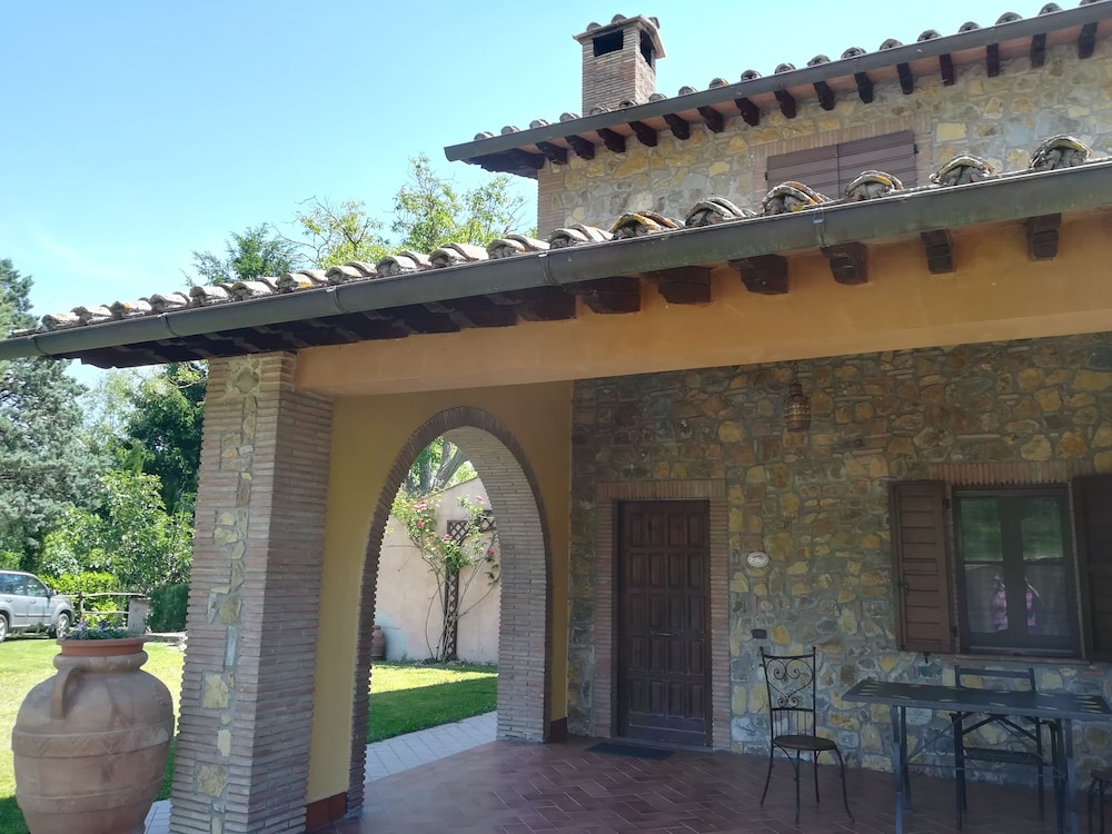La Collina dei Ciliegi