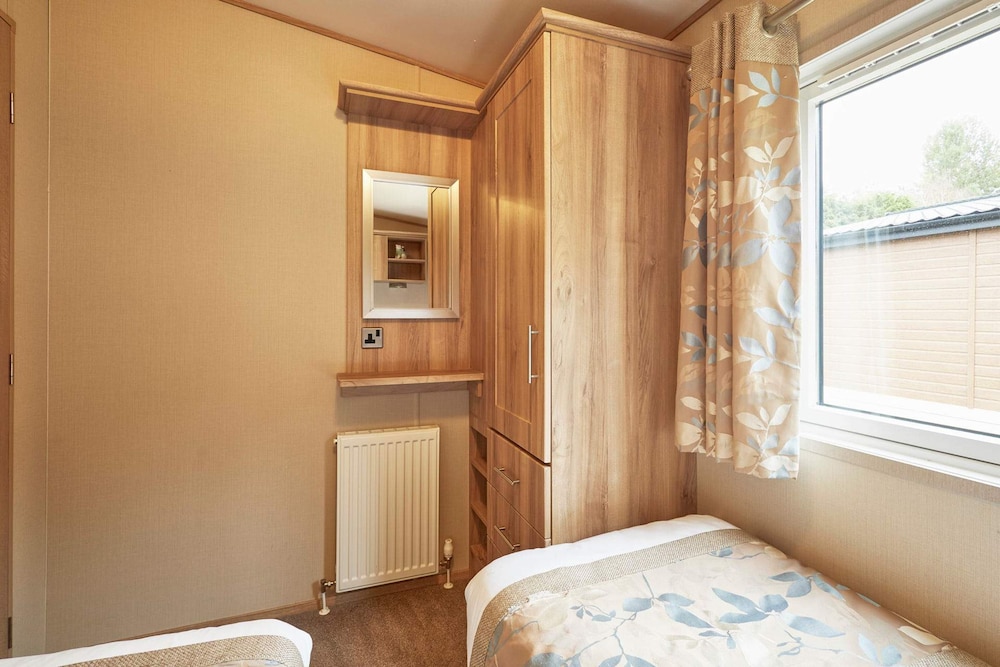 Host Stay Brooksbank Lodge