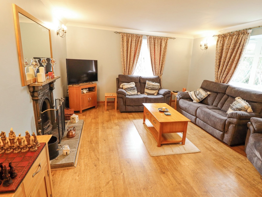 Daisy Cottage