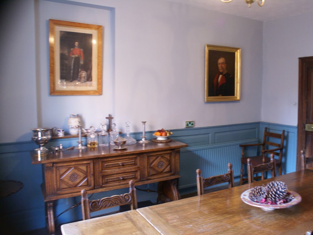 Trelough House B&B